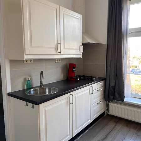 Studio Wijkhuizen Zandvoort Zewnętrze zdjęcie