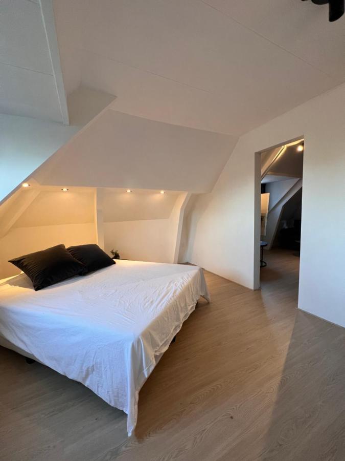Studio Wijkhuizen Zandvoort Zewnętrze zdjęcie