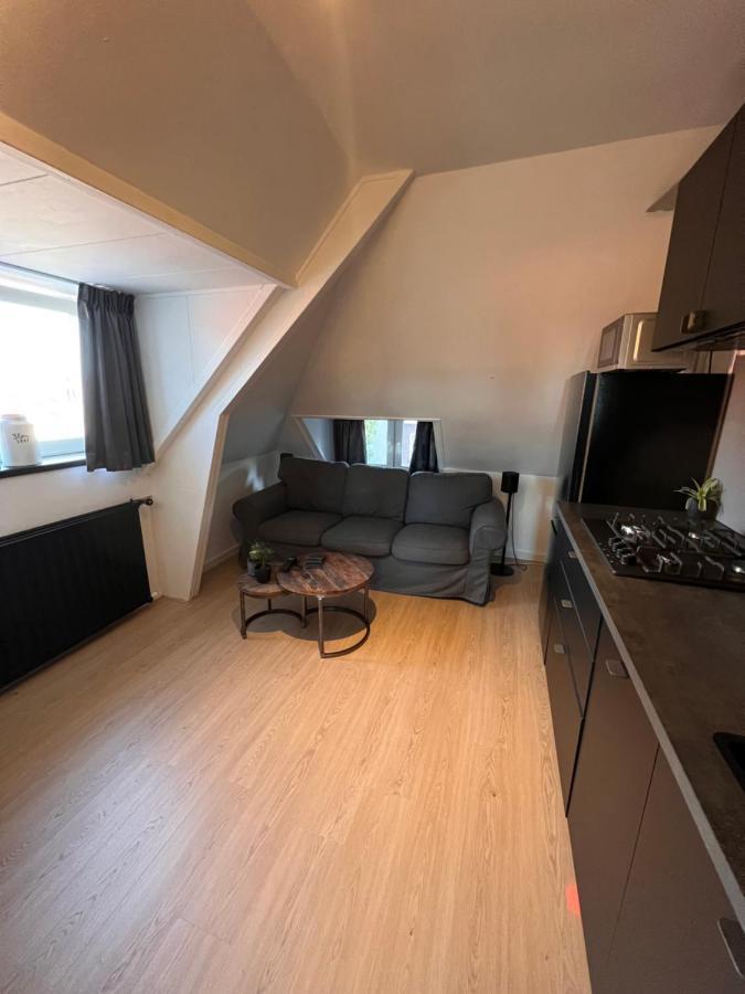 Studio Wijkhuizen Zandvoort Zewnętrze zdjęcie