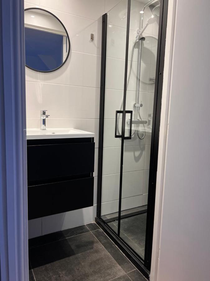 Studio Wijkhuizen Zandvoort Zewnętrze zdjęcie