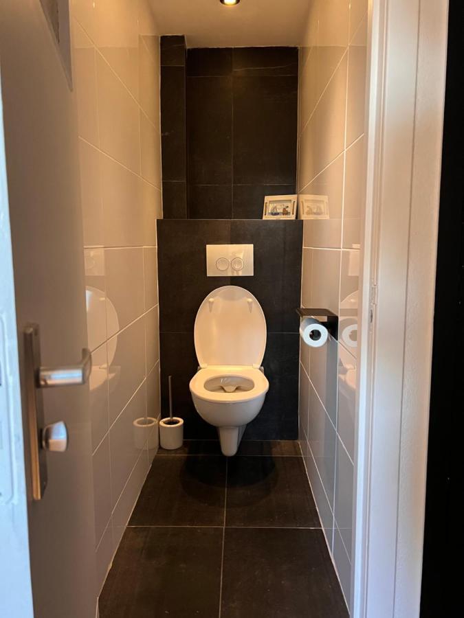 Studio Wijkhuizen Zandvoort Zewnętrze zdjęcie
