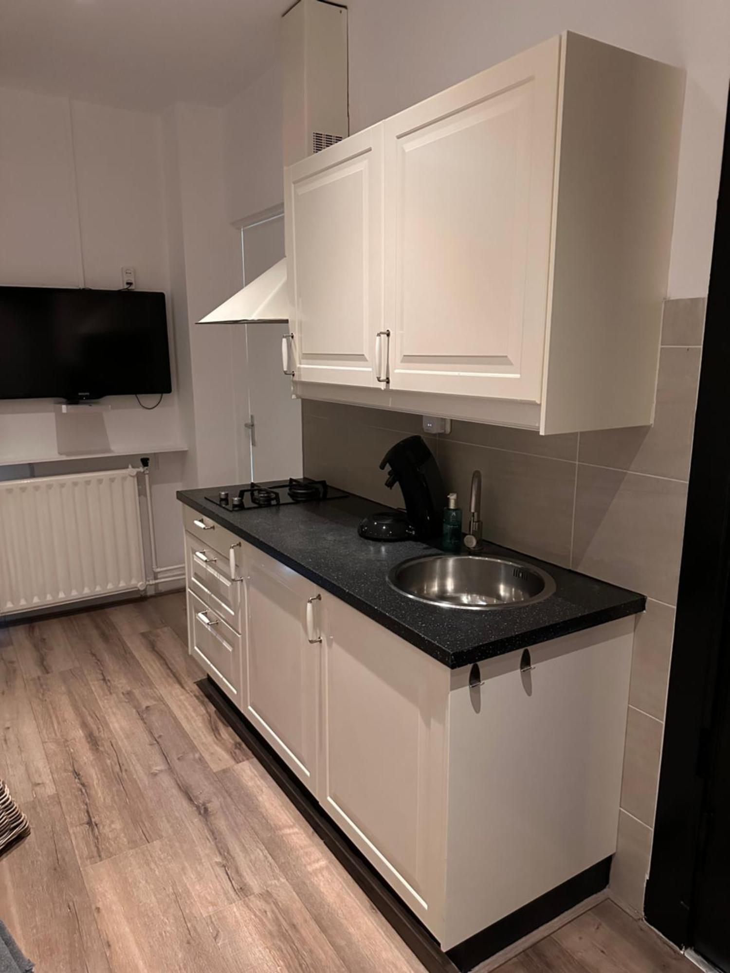 Studio Wijkhuizen Zandvoort Zewnętrze zdjęcie