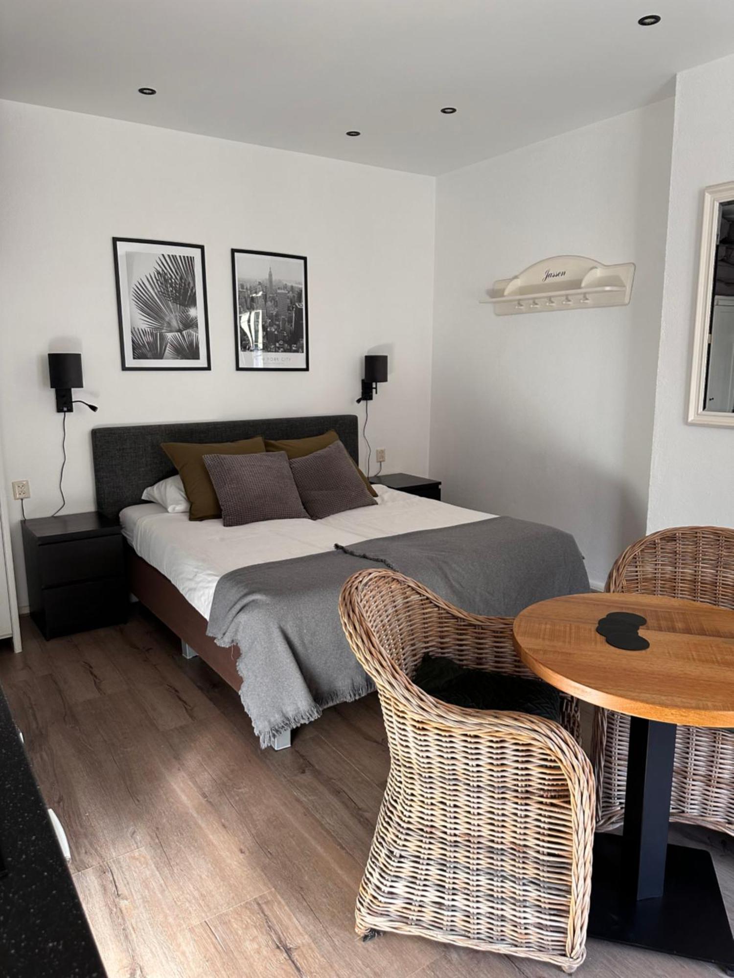 Studio Wijkhuizen Zandvoort Zewnętrze zdjęcie