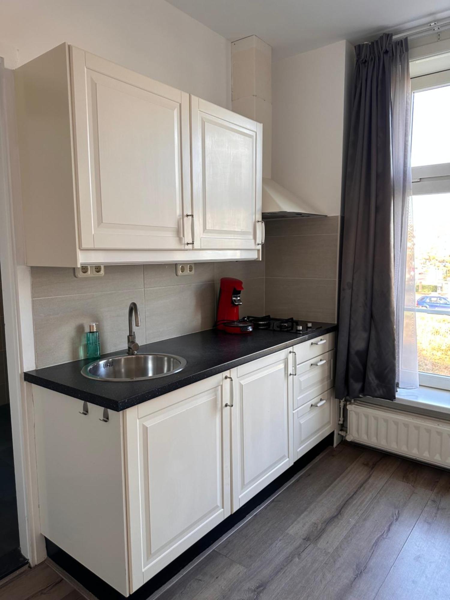 Studio Wijkhuizen Zandvoort Zewnętrze zdjęcie